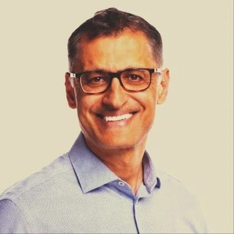 Dr. Paul Dongha, Head of Responsible AI and AI Strategy
